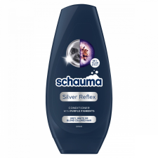 Schwarzkopf Schauma Hamvas Csillogás hajbalzsam 250 ml hajbalzsam
