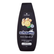 Schwarzkopf Schauma Men Anti-Dandruff Intense Shampoo sampon 400 ml férfiaknak sampon