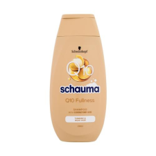 Schwarzkopf Schauma Q10 Fullness Shampoo sampon 250 ml nőknek sampon