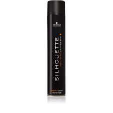 Schwarzkopf Silhouette hajlakk supererős 750 ml hajformázó