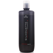 Schwarzkopf Silhouette szuper erős hajlakk 1000 ml UTÁNTÖLTŐ hajformázó