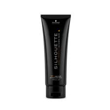 Schwarzkopf Silhouette szupererős tartást adó hajzselé, 250 ml hajformázó