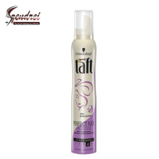 Schwarzkopf Taft Hajhab Perfect Flex 200ml hajformázó