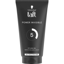 Schwarzkopf Taft Power Invisible, 150ml hajformázó