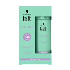Schwarzkopf Taft Taft Volume hajformázó por 10g hajformázó