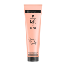 Schwarzkopf Taft Taft x Gliss hajegyenesítő krém 150ml hajformázó
