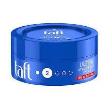 Schwarzkopf Taft Wax ultra 75 ml hajformázó