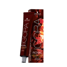 Schwarzkopf Tartós Hajfesték Igora Royal Opulescence Schwarzkopf 3-19 hajfesték, színező