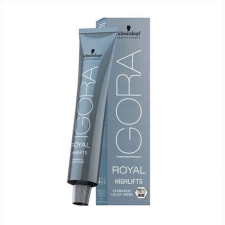 Schwarzkopf Tartós Krémhajfesték Igora Royal Highlifts Schwarzkopf Nº 12.0 (60 ml) hajfesték, színező