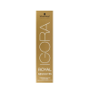 Schwarzkopf Tartós Öregedésgátló Hajfesték Igora Royal Absolutes Schwarzkopf 7-140 (60 ml)