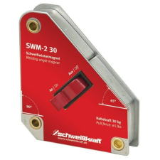 Schweißkraft SWM-2 35 mágneses szögbeállító 45° / 90° hegesztés