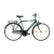 SCHWINN CSEPEL Csepel Landrider N3 2021 28-as férfi trekking kerékpár, acél, agyváltós (3s), 19-es vázméret, sötétzöld