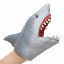 Schylling kézbáb Shark kreatív és készségfejlesztő