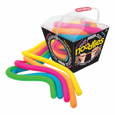 Schylling stresszoldó nyújtható noodlies tészta NeeDoh elektronikus játék