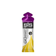 Science In Sport GO Energy Izotóniás Energiagél (60 ml, Fekete Ribizli) vitamin és táplálékkiegészítő