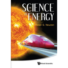  Science of Energy – Roger G Newton idegen nyelvű könyv