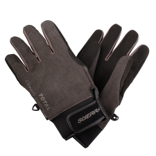  Scierra Sensi-Dry Glove Legyező, Pergető Kesztyű Medium (43384) horgászkiegészítő