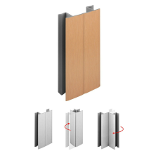  SCILM csatlakozó flexi 150 mm, réz csiszolt bútor