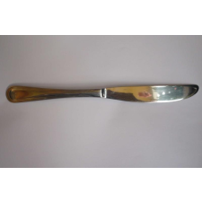SCIOLA SCIOLA OXFORD rozsdamentes bliszteres evőkés, 2 db, 135068 tányér és evőeszköz
