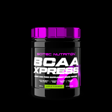 Scitec BCAA Xpress 280g pink lemonade vitamin és táplálékkiegészítő