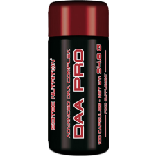 Scitec DAA Pro 100 caps vitamin és táplálékkiegészítő