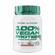 Scitec Nutrition 100% VEGAN PROTEIN (1 KG) vitamin és táplálékkiegészítő
