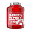  Scitec Nutrition 100% WHEY PROTEIN PROFESSIONAL (2350 GRAMM) STRAWBERRY