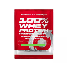  Scitec Nutrition 100% WHEY PROTEIN PROFESSIONAL (30 GR) CHOCOLATE COCONUT vitamin és táplálékkiegészítő