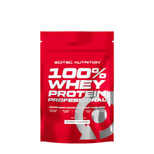 Scitec Nutrition 100% Whey Protein Professional (500 g, Kókusz) vitamin és táplálékkiegészítő