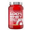 Scitec Nutrition 100% WHEY PROTEIN PROFESSIONAL (920 GR) BANANA