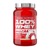 Scitec Nutrition 100% WHEY PROTEIN PROFESSIONAL (920 GR) VANILLA