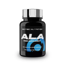  Scitec Nutrition ALA (50 KAPSZULA) vitamin és táplálékkiegészítő