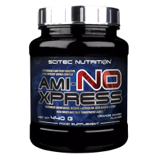 Scitec Nutrition AMI-NO XPRESS (440 GR.) vitamin és táplálékkiegészítő