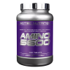 Scitec Nutrition AMINO 5600 (1000 TAB.)