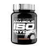 Scitec Nutrition Anabolic Iso+Hydro (920 g, Csokoládé)