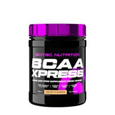 Scitec Nutrition BCAA Xpress (280 g, Görögdinnye) vitamin és táplálékkiegészítő