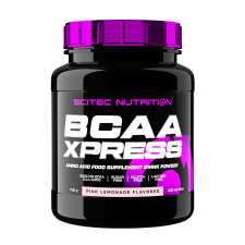Scitec Nutrition BCAA Xpress (700 g, Pink Limonádé) vitamin és táplálékkiegészítő