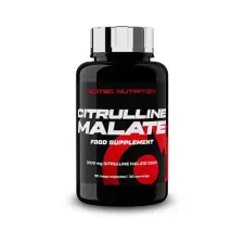  Scitec Nutrition CITRULLINE MALATE (90 KAPSZULA) vitamin és táplálékkiegészítő