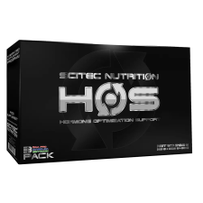 Scitec Nutrition HOS: Hormon Optimalizáló Szisztéma - 250 kap. vitamin és táplálékkiegészítő