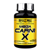 Scitec Nutrition MEGA CARNI-X (60 KAP.)