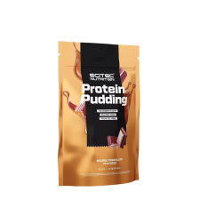 Scitec Nutrition Protein Pudding (400 g, Dupla Csokoládé) reform élelmiszer