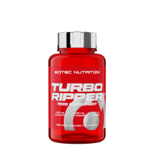Scitec Nutrition Turbo Ripper (100 Kapszula) vitamin és táplálékkiegészítő