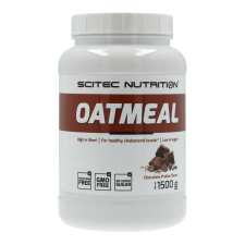  SCITEC OATMEAL CSOKI-PRALINÉ 1500G reform élelmiszer