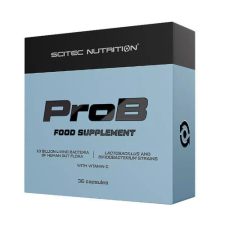 Scitec ProB 36 caps vitamin és táplálékkiegészítő