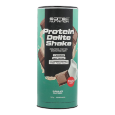  SCITEC PROTEIN DELITE SHAKE CSOKI gyógyhatású készítmény