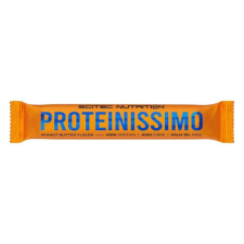 Scitec proteinissimo szelet mogyoróvaj 50g vitamin és táplálékkiegészítő