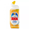 scJohnson Duck Deep Action Gel Wc-tisztító fertőtlenítő gél Citrus illattal 750 ml
