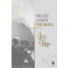 SCM R. Brockhaus Neues Leben. Die Bibel, Grace &amp; Hope