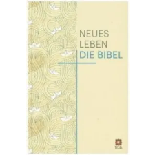 SCM R. Brockhaus Neues Leben. Die Bibel - Sonderausgabe idegen nyelvű könyv