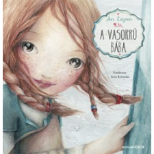 Scolar A Vasorrú Bába gyermek- és ifjúsági könyv